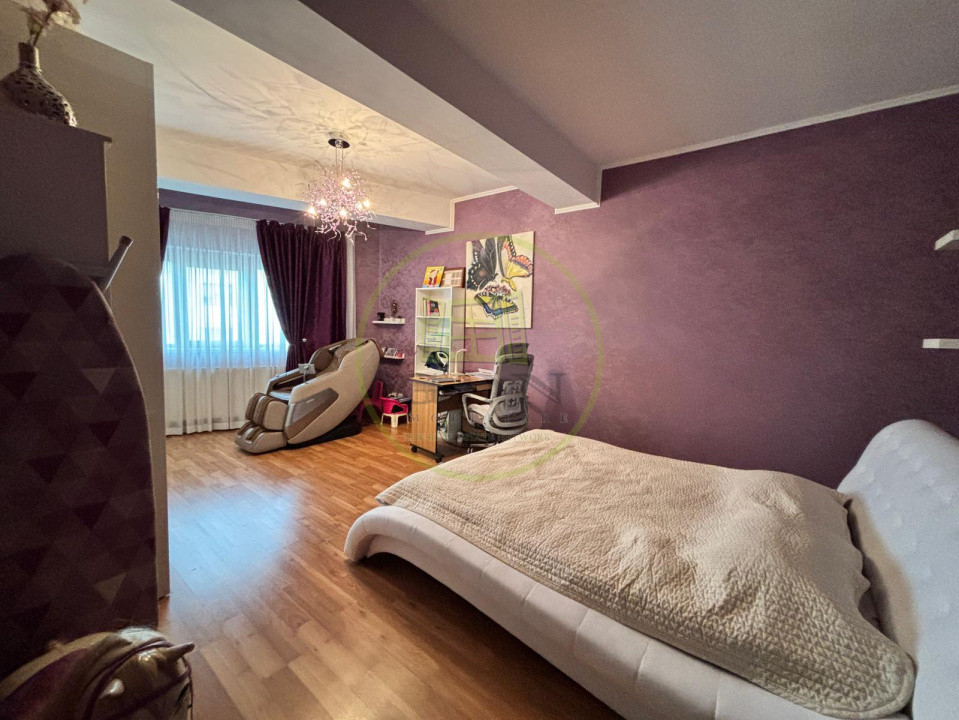 Apartament 3 camere, 78 mp, open space, Calea Severinului, zona Supeco