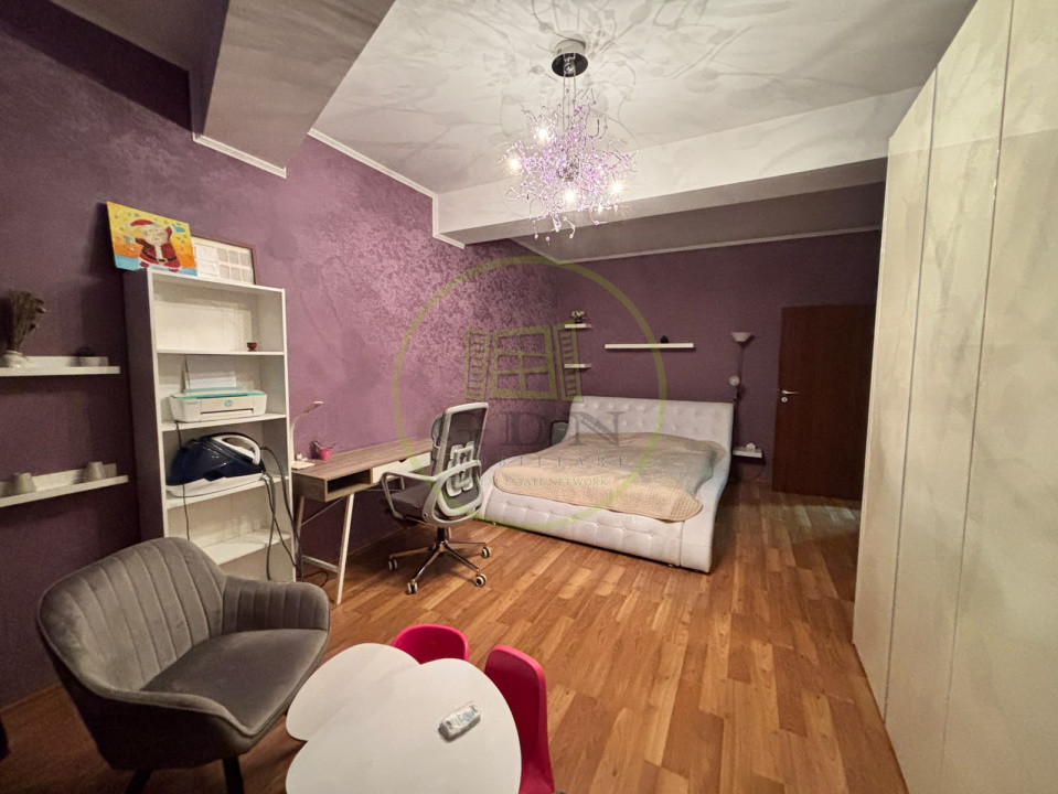 Apartament 3 camere, 78 mp, open space, Calea Severinului, zona Supeco