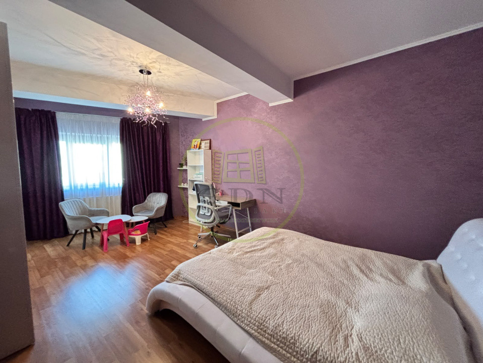 Apartament 3 camere, 78 mp, open space, Calea Severinului, zona Supeco