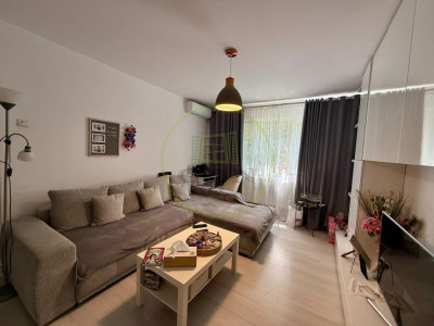 Apartament 3 camere, 53 mp, cartier Craiovita Noua, zona Hotel Bacolux