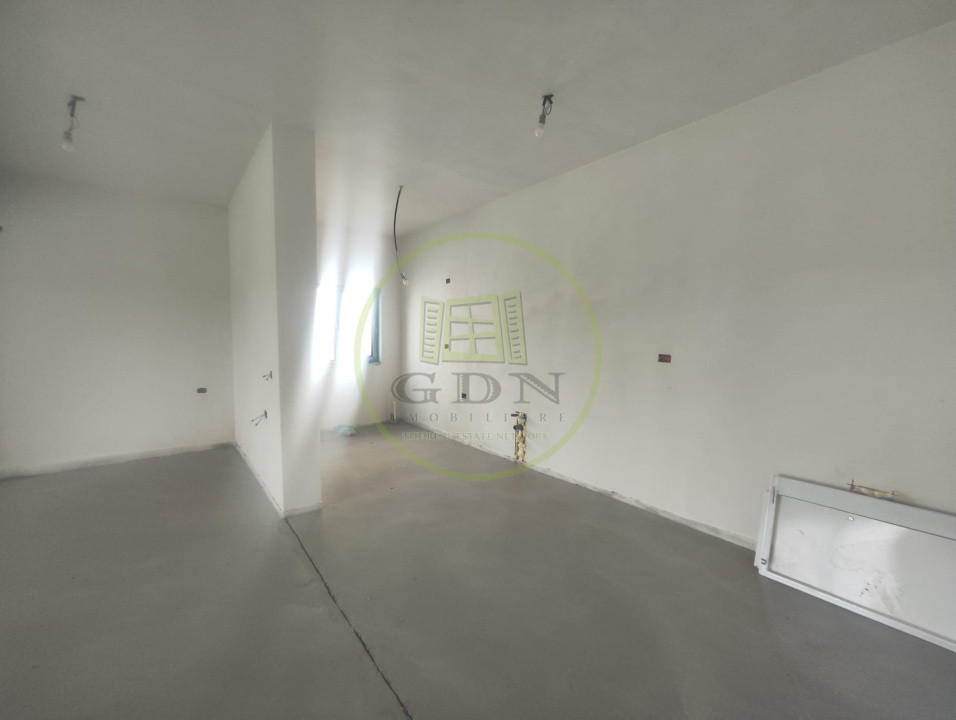 Casa 4 camere, teren 390 mp, sat Preajba, Com Malu Mare