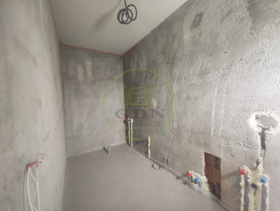 Casa 4 camere, teren 390 mp, sat Preajba, Com Malu Mare