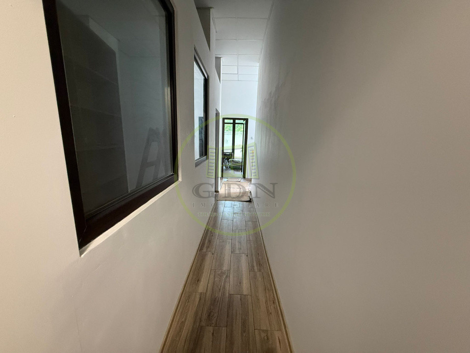 Spatiu comercial, 71,97  mp, Cartier Cornitoiu, Zona Unitatea Militara