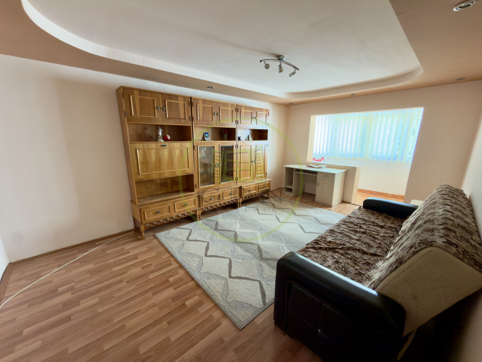 Apartament 3 camere, 63.28 mp, cartier Craiovita Noua, zona Bigul Vechi