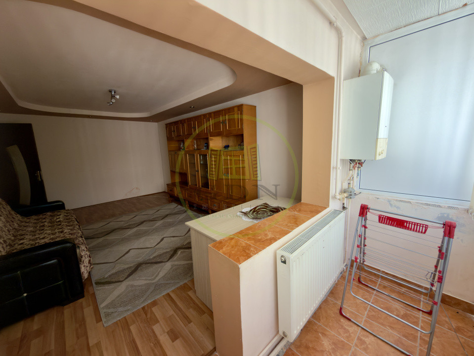 Apartament 3 camere, 63.28 mp, cartier Craiovita Noua, zona Bigul Vechi