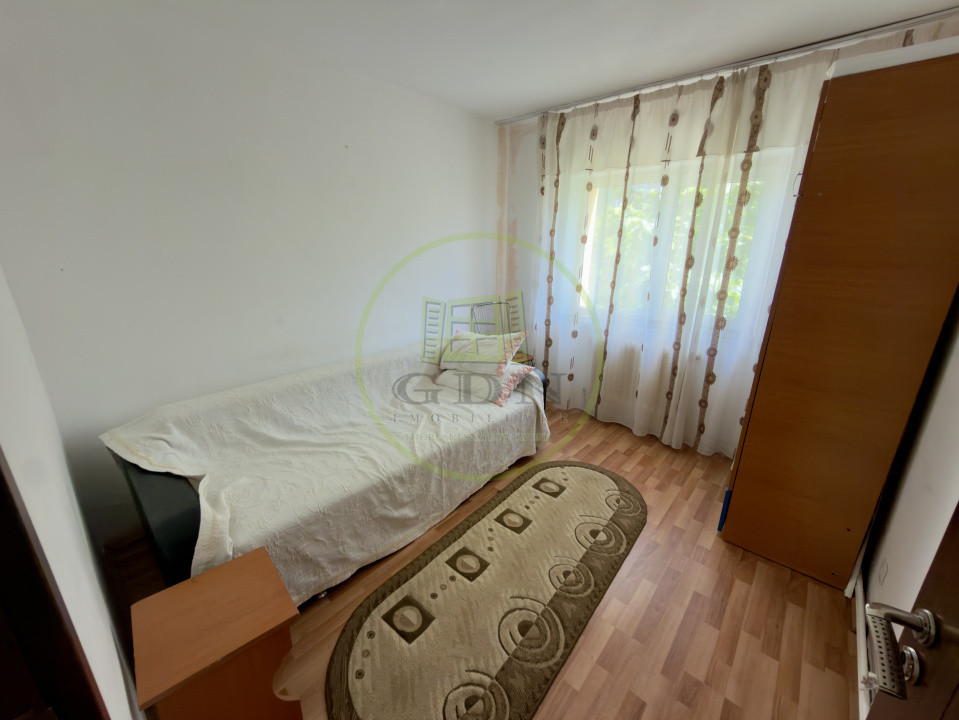 Apartament 3 camere, 63.28 mp, cartier Craiovita Noua, zona Bigul Vechi