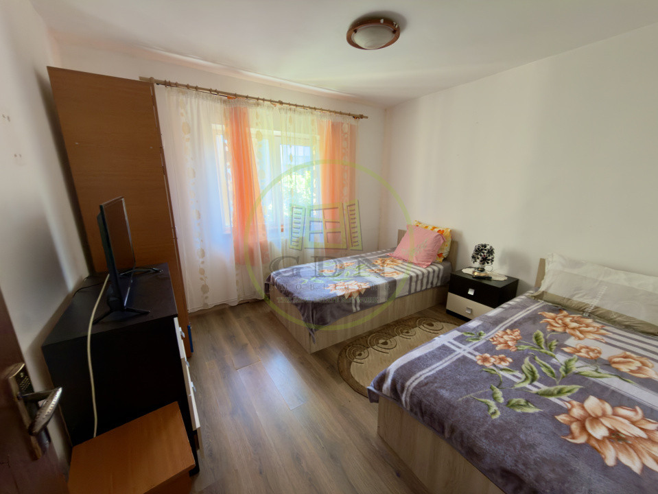 Apartament 3 camere, 63.28 mp, cartier Craiovita Noua, zona Bigul Vechi