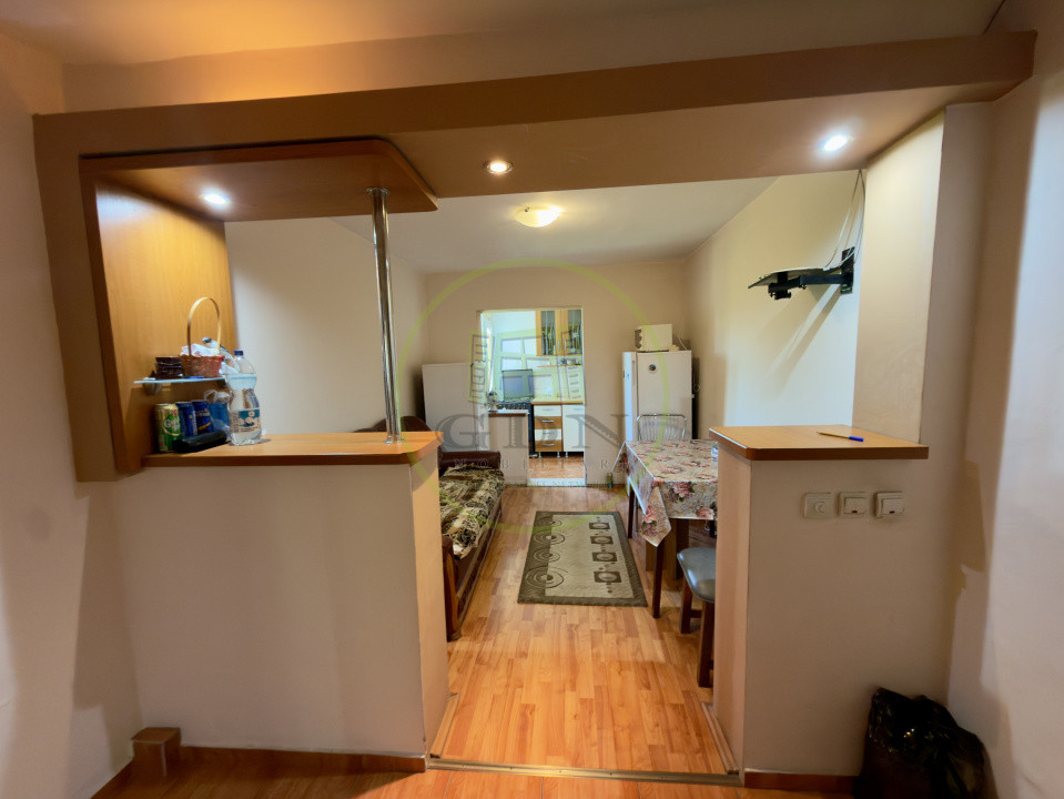 Apartament 3 camere, 63.28 mp, cartier Craiovita Noua, zona Bigul Vechi
