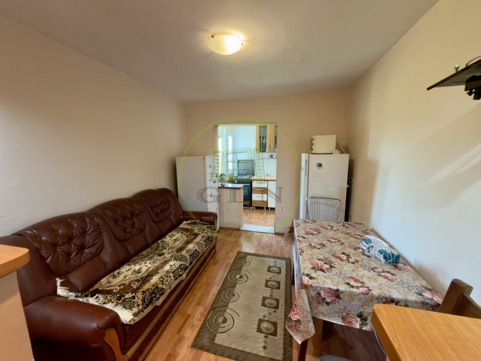 Apartament 3 camere, 63.28 mp, cartier Craiovita Noua, zona Bigul Vechi