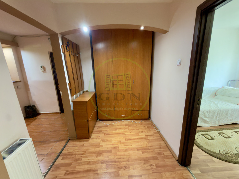 Apartament 3 camere, 63.28 mp, cartier Craiovita Noua, zona Bigul Vechi