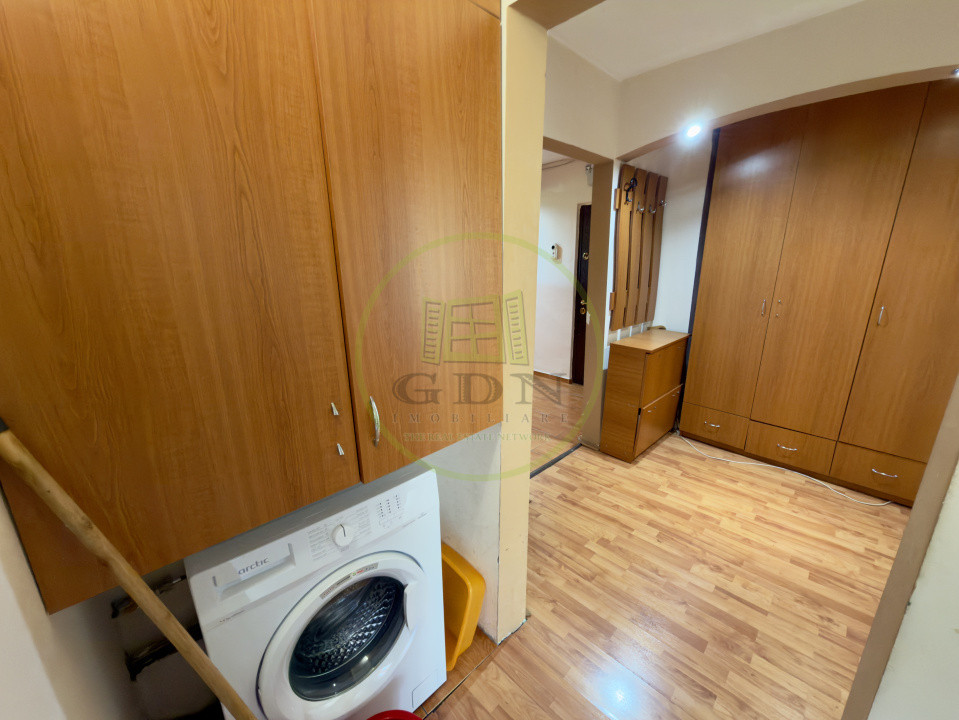 Apartament 3 camere, 63.28 mp, cartier Craiovita Noua, zona Bigul Vechi
