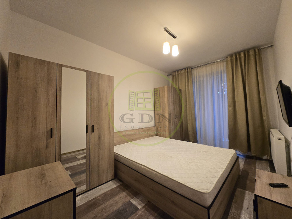 Apartament 2 camere de inchiriat