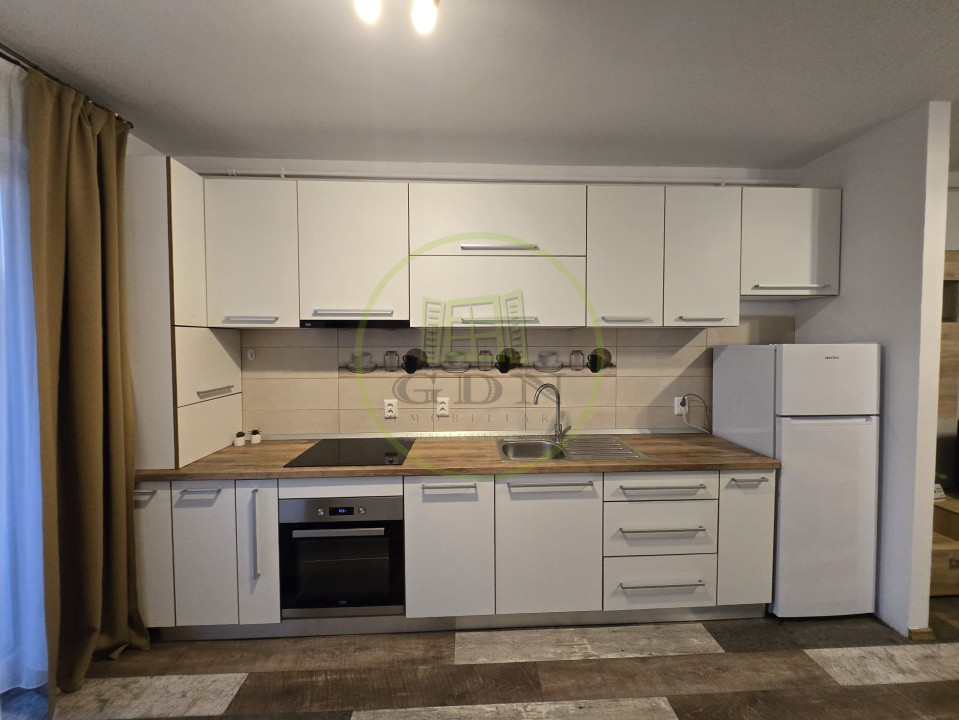 Apartament 2 camere de inchiriat