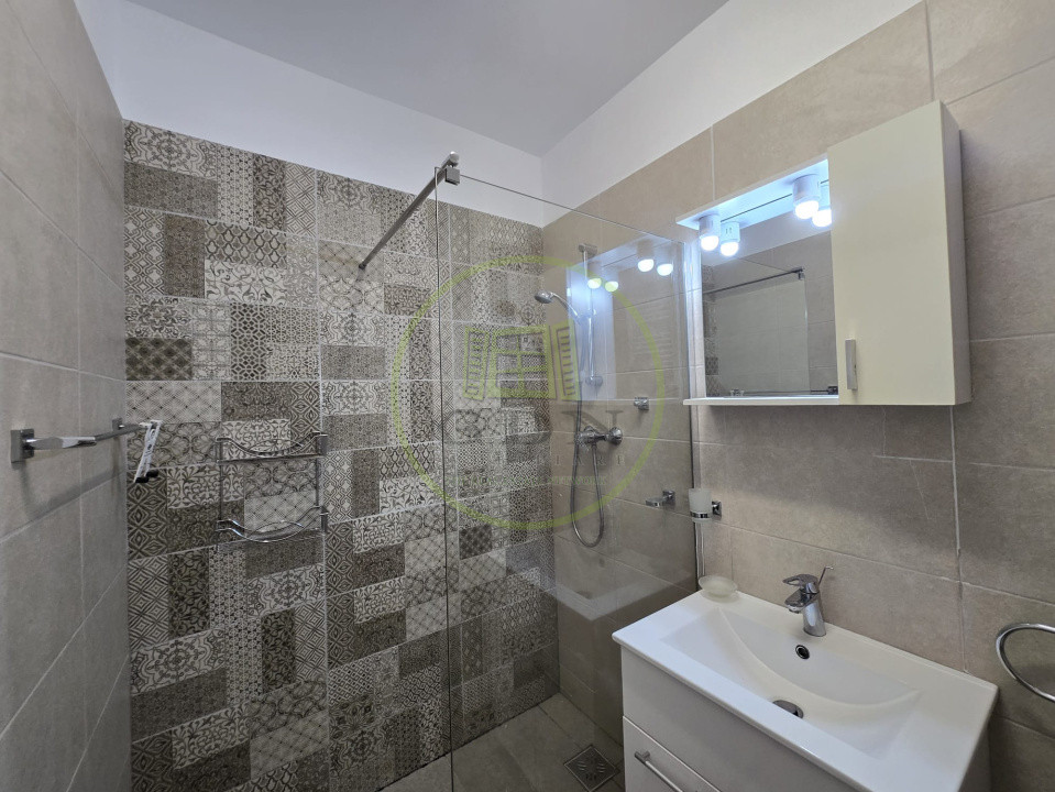 Apartament 2 camere de inchiriat