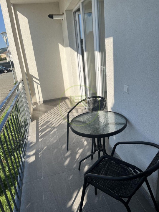 Apartament 2 camere de inchiriat