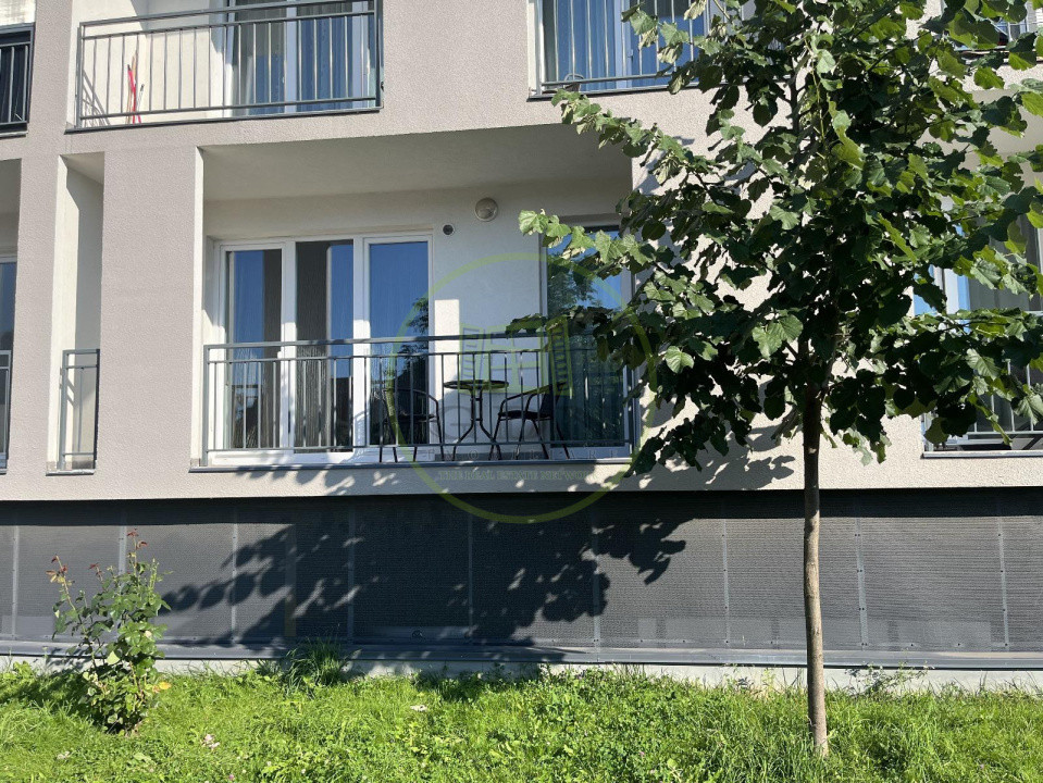 Apartament 2 camere de inchiriat