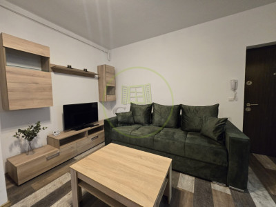 Apartament 2 camere de inchiriat