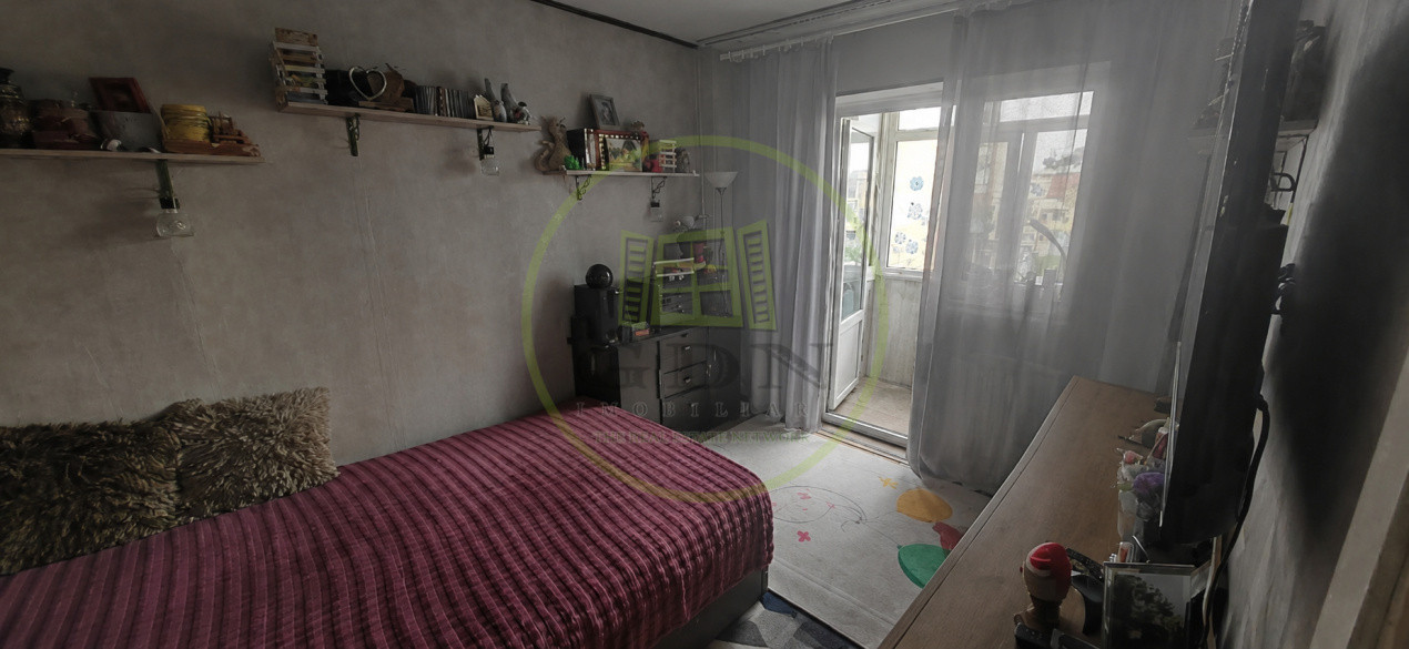 Apartament 2 camere, decomandat, 53mp, cartier Lapus, zona Popeci