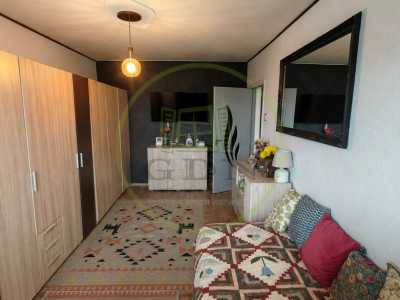 Apartament 2 camere, decomandat, 53mp, cartier Lapus, zona Popeci