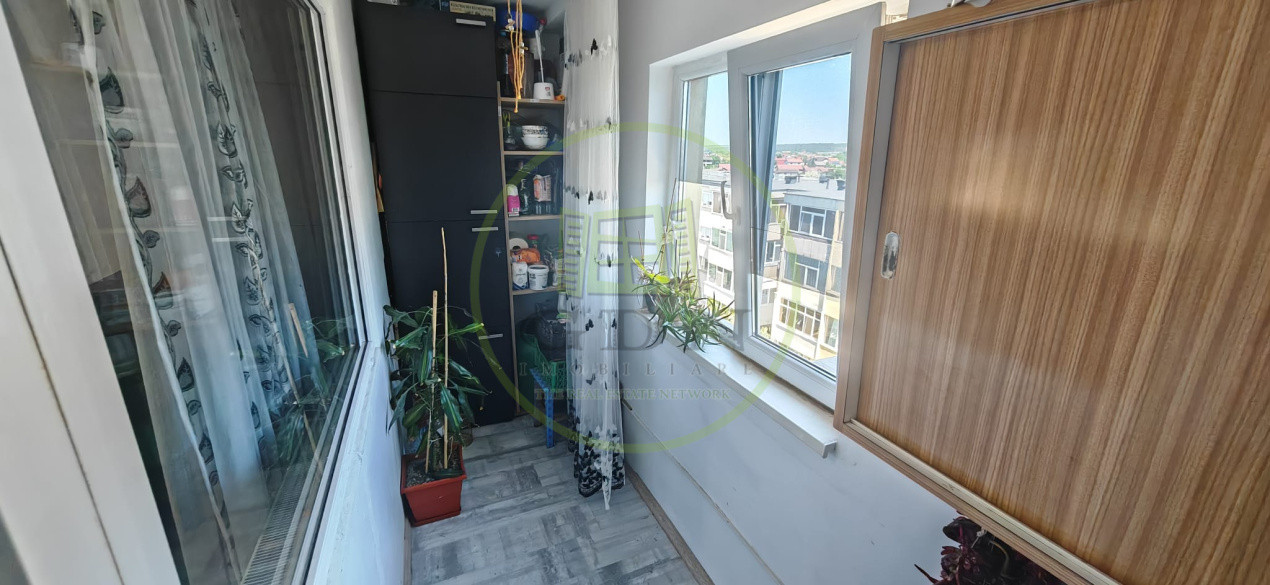 Apartament 3 camere, 58 mp, mansarda, Lapus zona trenul pierdut