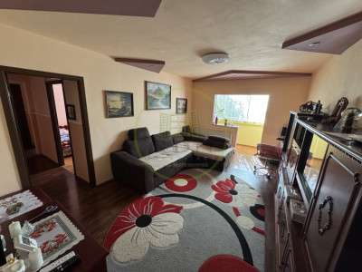 Apartament cu 4 camere | 86 mp | etaj 3/4 | Tractorul, str Aluminiului | Brasov
