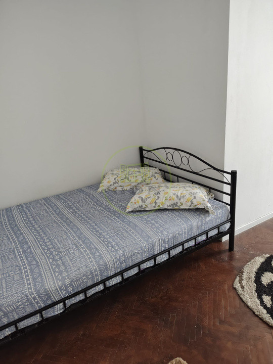 Apartament central 3 camere de inchiriat