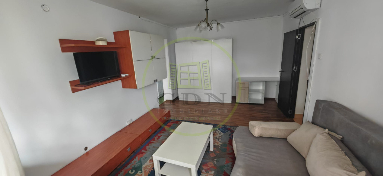Apartament 2 camere, 48 mp, cartier Brazda, zona Rendez Vous