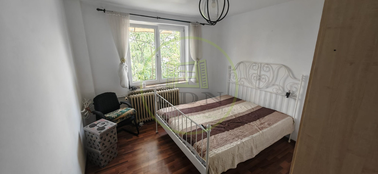Apartament 2 camere, 48 mp, cartier Brazda, zona Rendez Vous