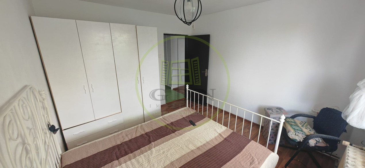 Apartament 2 camere, 48 mp, cartier Brazda, zona Rendez Vous