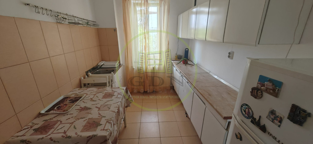 Apartament 2 camere, 48 mp, cartier Brazda, zona Rendez Vous