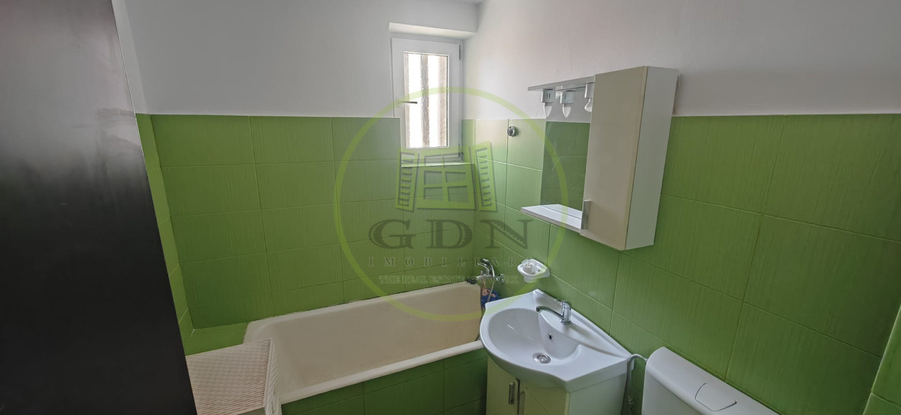 Apartament 2 camere, 48 mp, cartier Brazda, zona Rendez Vous