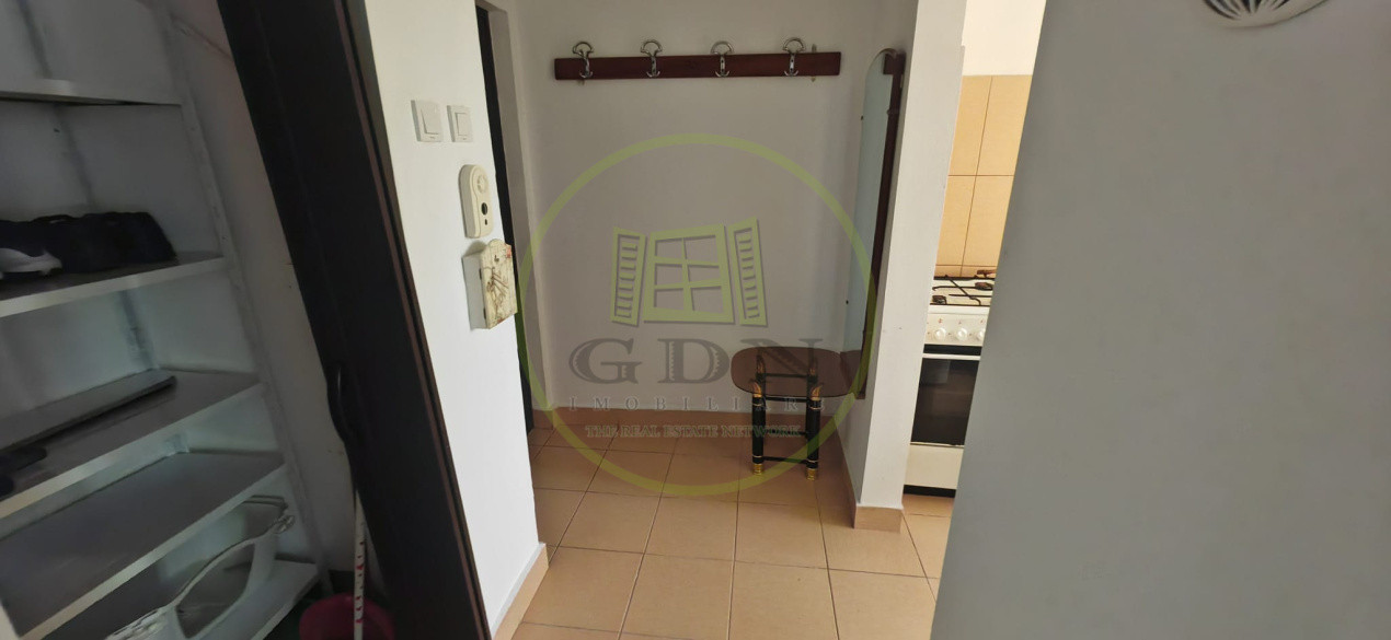 Apartament 2 camere, 48 mp, cartier Brazda, zona Rendez Vous