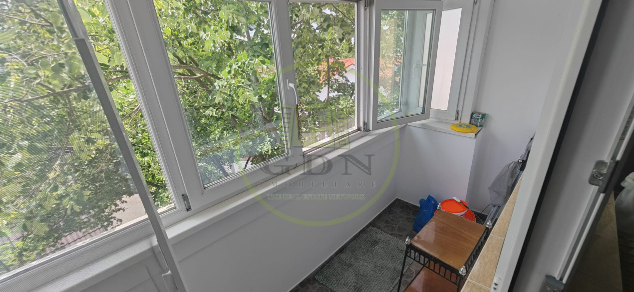 Apartament 2 camere, 48 mp, cartier Brazda, zona Rendez Vous
