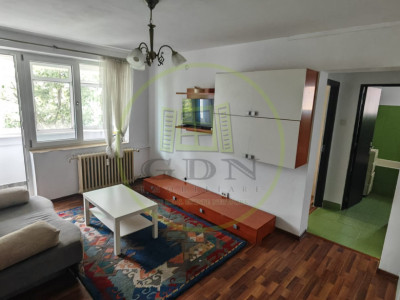 Apartament 2 camere, 48 mp, cartier Brazda, zona Rendez Vous