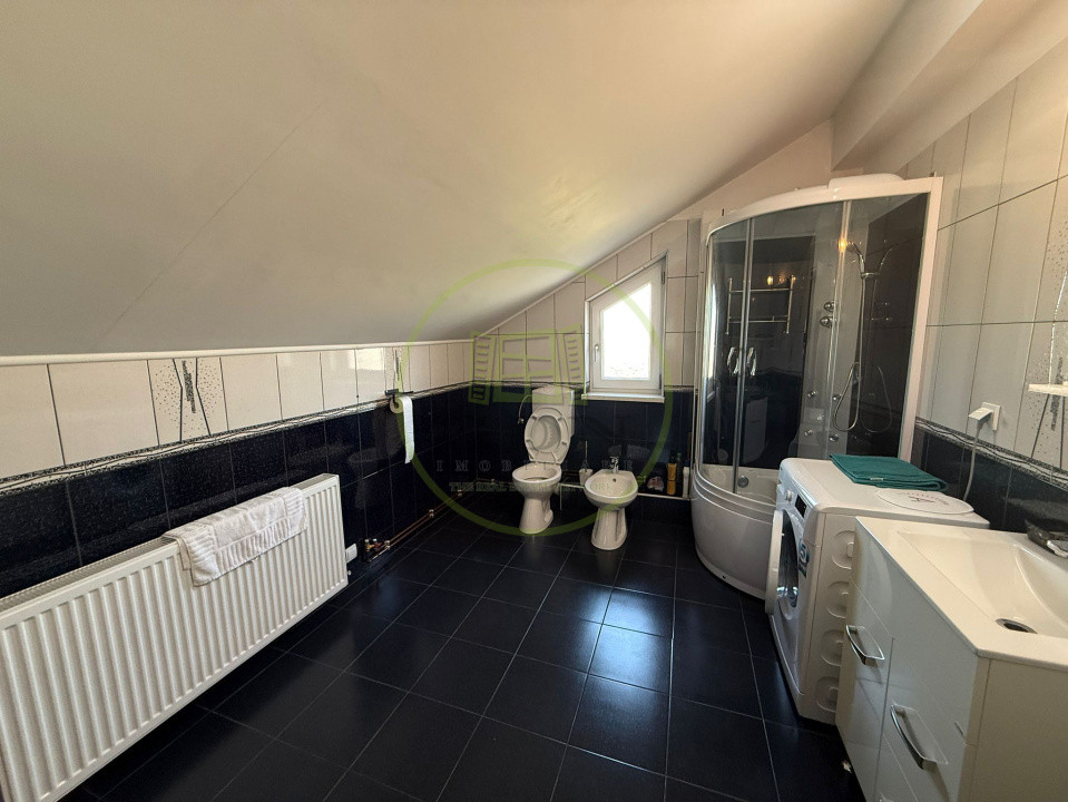 Apartament 3 camere decomandat, 100 mp, Bariera Valcii, zona Bordei 