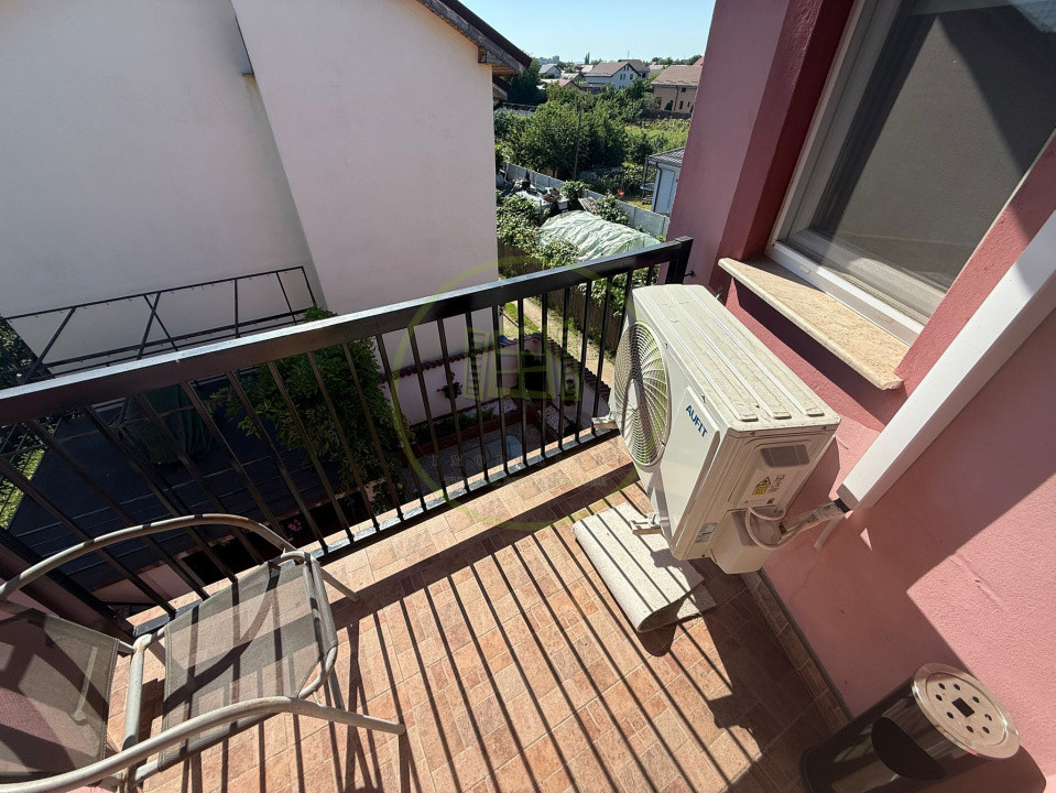 Apartament 3 camere decomandat, 100 mp, Bariera Valcii, zona Bordei 