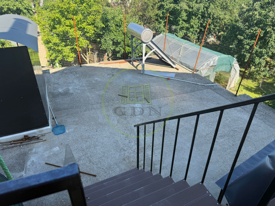 Apartament 3 camere decomandat, 100 mp, Bariera Valcii, zona Bordei 