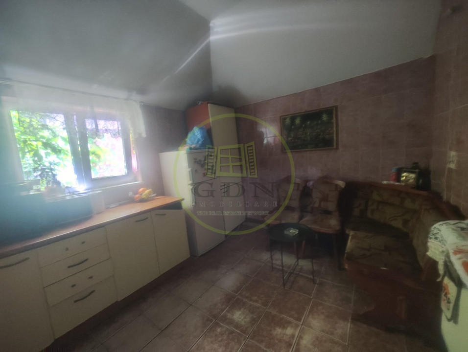 Apartament 4 camere, 116.55 mp, cartier Rovine, zona Facultatea de Drept