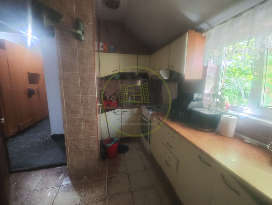 Apartament 4 camere, 116.55 mp, cartier Rovine, zona Facultatea de Drept