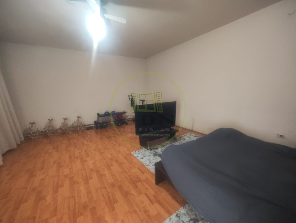 Apartament 4 camere, 116.55 mp, cartier Rovine, zona Facultatea de Drept
