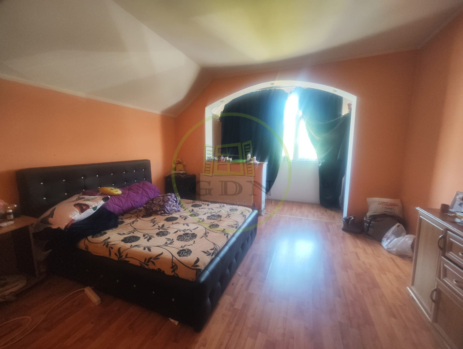 Apartament 4 camere, 116.55 mp, cartier Rovine, zona Facultatea de Drept