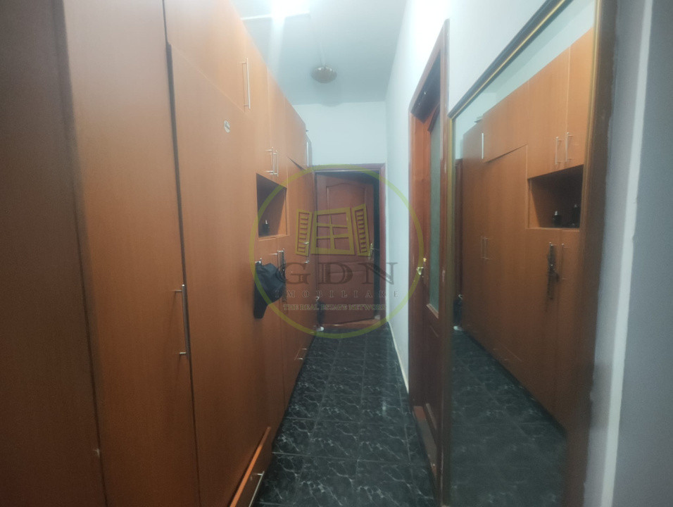 Apartament 4 camere, 116.55 mp, cartier Rovine, zona Facultatea de Drept
