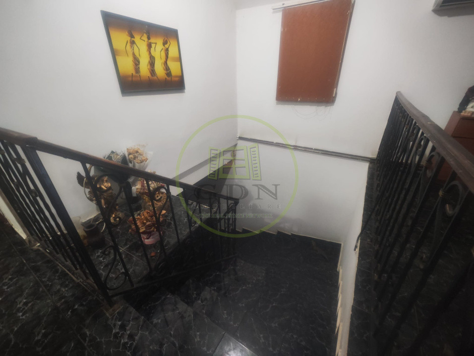 Apartament 4 camere, 116.55 mp, cartier Rovine, zona Facultatea de Drept