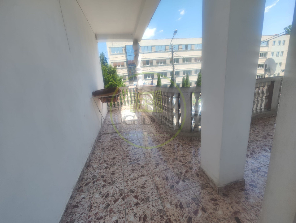 Apartament 4 camere, 116.55 mp, cartier Rovine, zona Facultatea de Drept