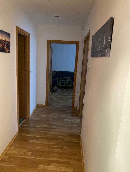 Apartament 2 camere decomandat de închiriat – Str. Toamnei | Mobilat | Etaj 2 | 
