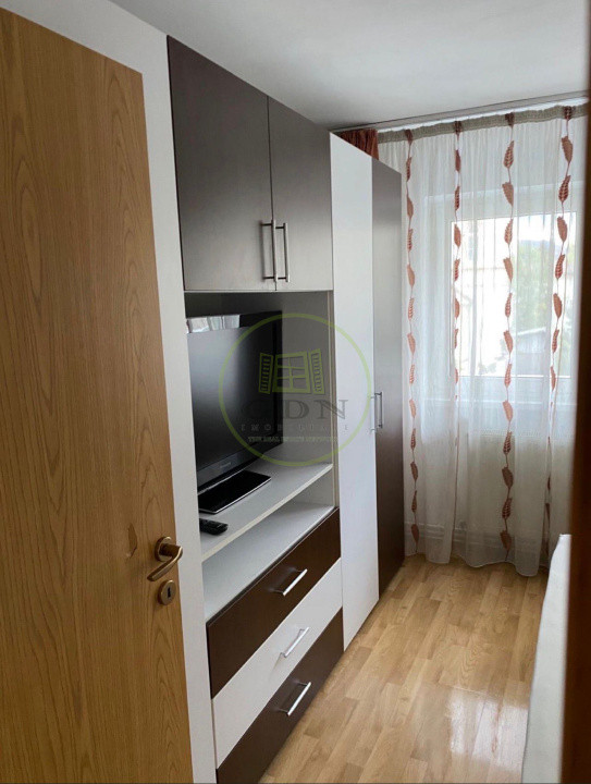 Apartament 2 camere decomandat de închiriat – Str. Toamnei | Mobilat | Etaj 2 | 
