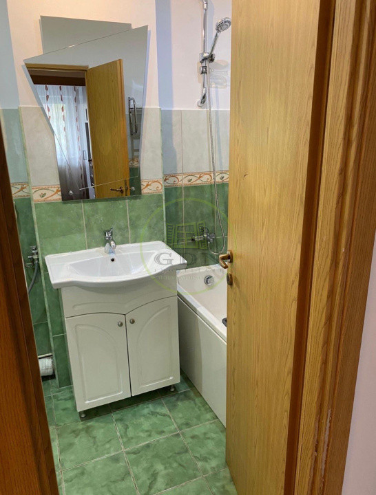 Apartament 2 camere decomandat de închiriat – Str. Toamnei | Mobilat | Etaj 2 | 