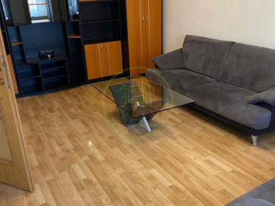 Apartament 2 camere decomandat de închiriat – Str. Toamnei | Mobilat | Etaj 2 | 