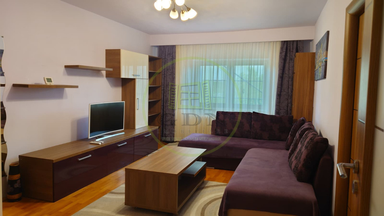 Apartament de vanzare, doua camere, decomanda, 66mp, zona Garii