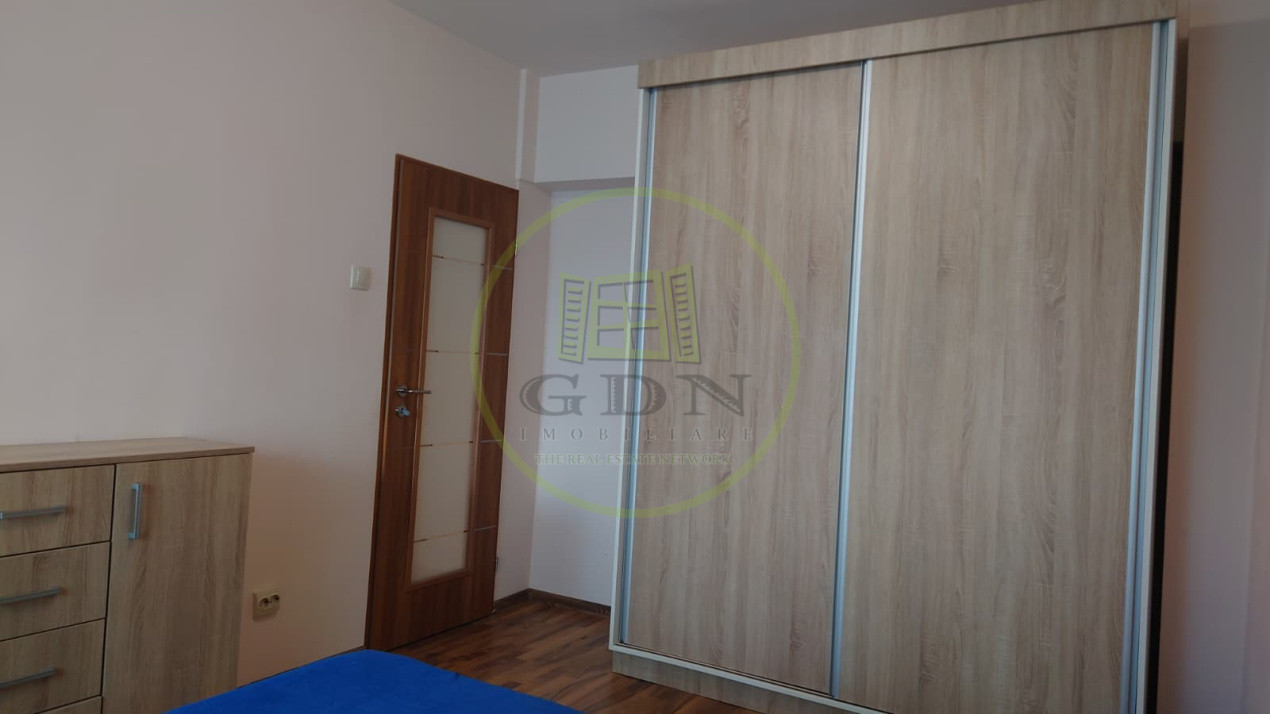 Apartament de vanzare, doua camere, decomanda, 66mp, zona Garii